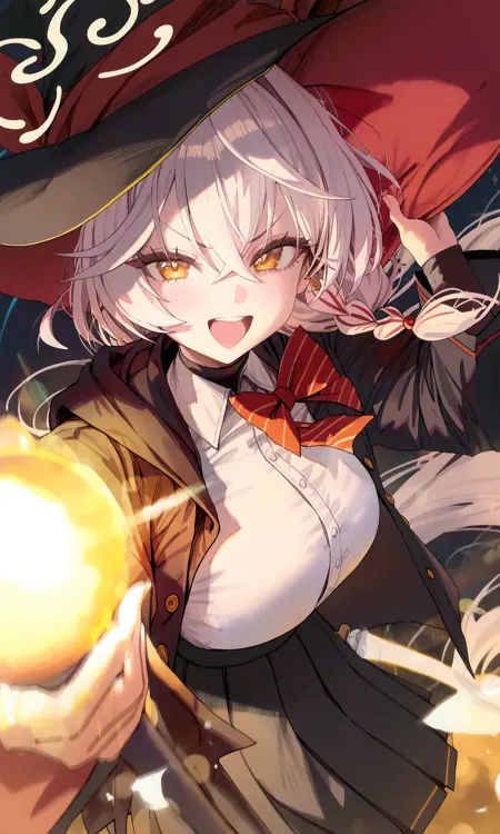 Obsession Illustrious 动漫模型