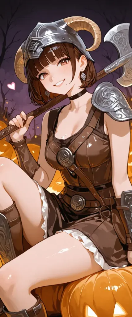 Obsession Illustrious 动漫模型插图10