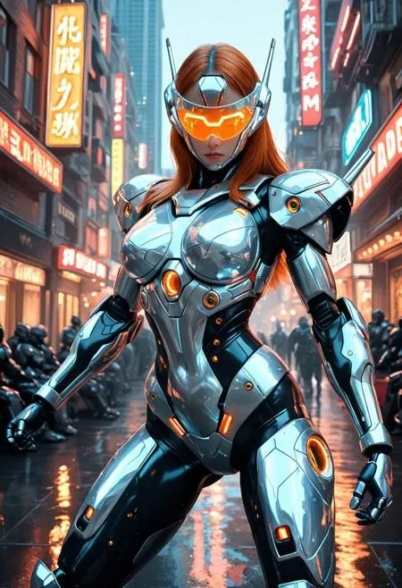 Smooth Mix 动漫写实模型插图12 Smooth Mix 动漫写实模型插图12