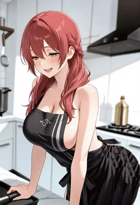 ProMaster NFSW 动漫全能模型插图12 ProMaster NFSW 动漫全能模型插图12