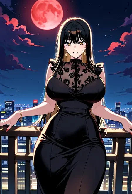 ProMaster NFSW 动漫全能模型插图5 ProMaster NFSW 动漫全能模型插图5