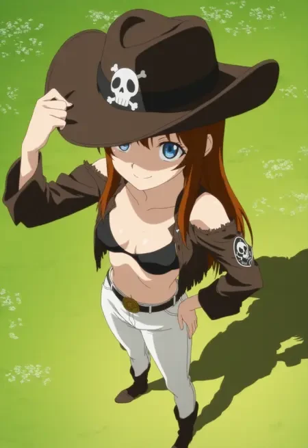 ProMaster NFSW 动漫全能模型插图7 ProMaster NFSW 动漫全能模型插图7