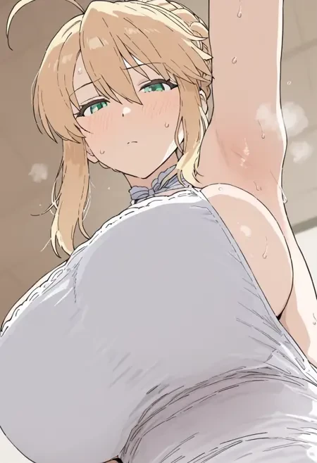 ProMaster NFSW 动漫全能模型插图3 ProMaster NFSW 动漫全能模型插图3