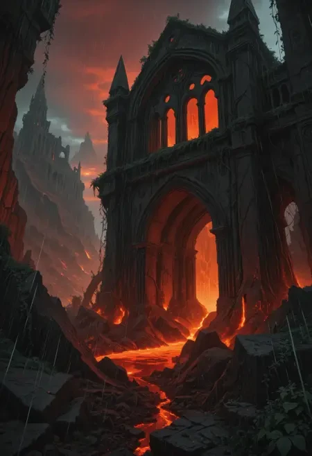 CyberIllus Semi-Real 写实模型插图8 CyberIllus Semi-Real 写实模型插图8