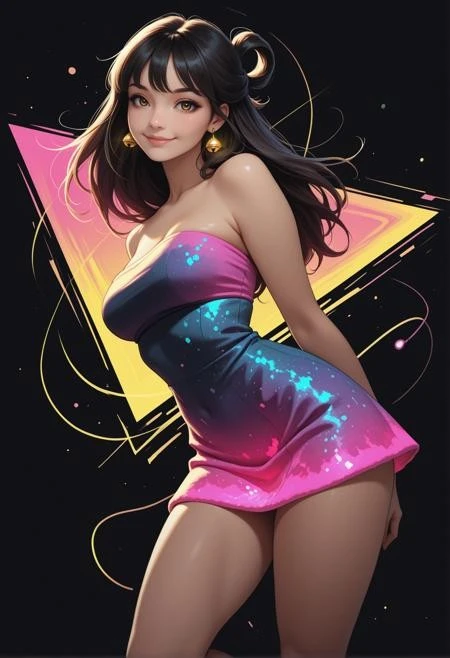 Animia Illus 2D/2.5D 动漫模型插图24 Animia Illus 2D/2.5D 动漫模型插图24