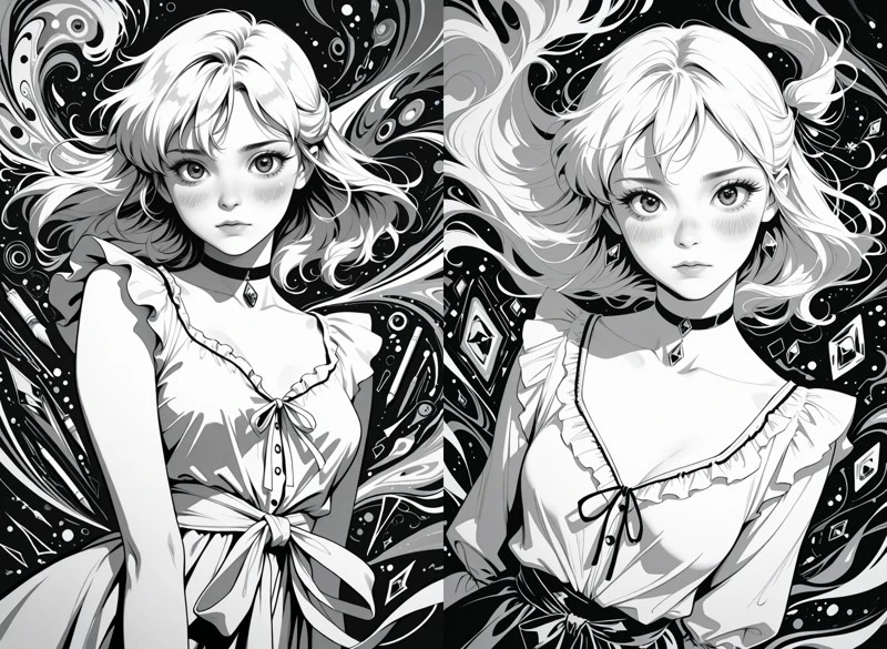 Animia Illus 2D/2.5D 动漫模型插图12 Animia Illus 2D/2.5D 动漫模型插图12