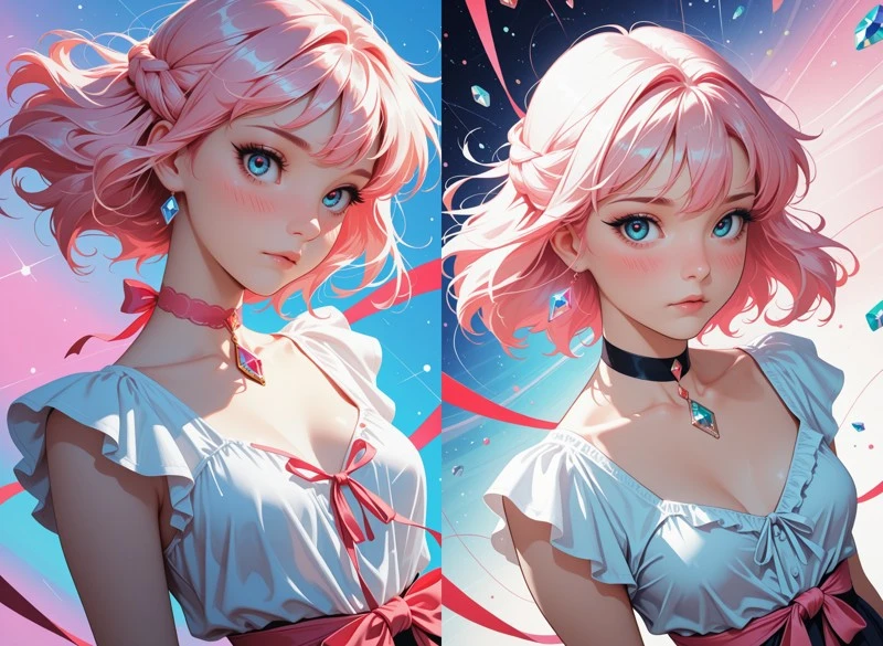 Animia Illus 2D/2.5D 动漫模型插图13 Animia Illus 2D/2.5D 动漫模型插图13