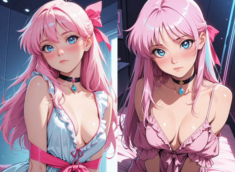 Animia Illus 2D/2.5D 动漫模型插图14 Animia Illus 2D/2.5D 动漫模型插图14