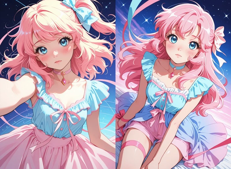 Animia Illus 2D/2.5D 动漫模型插图16 Animia Illus 2D/2.5D 动漫模型插图16