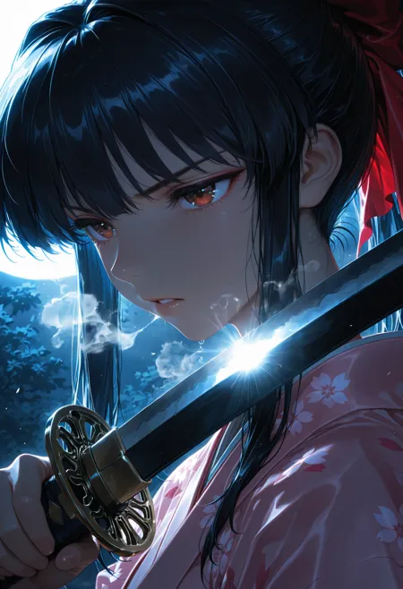 One obsession 动漫角色模型插图12 One obsession 动漫角色模型插图12