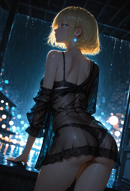 One obsession 动漫角色模型插图13 One obsession 动漫角色模型插图13