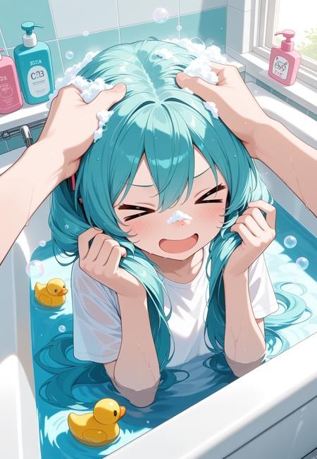 ZUKI anime ILL 少女动漫模型