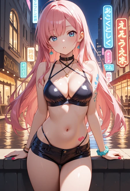 ZUKI anime ILL 少女动漫模型插图14 ZUKI anime ILL 少女动漫模型插图14