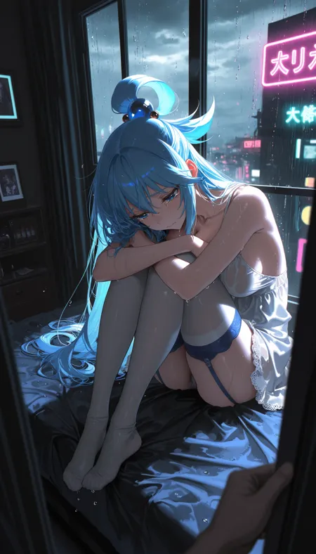 One obsession 动漫角色模型插图15 One obsession 动漫角色模型插图15
