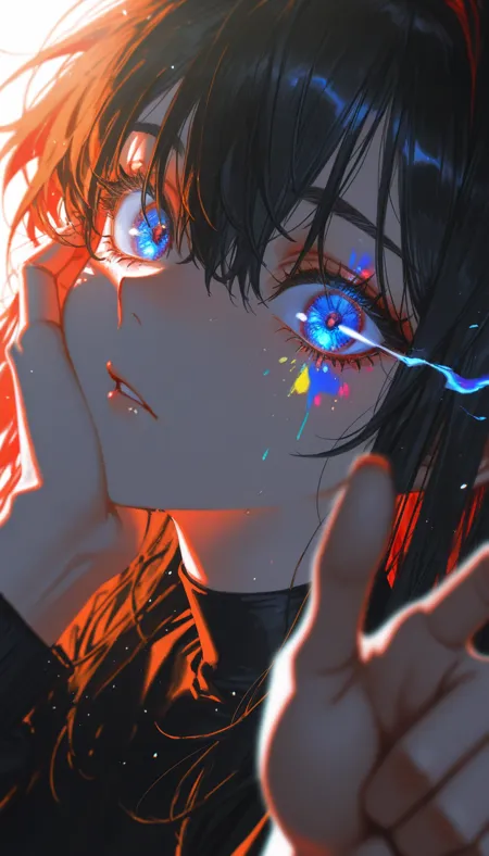 One obsession 动漫角色模型插图14 One obsession 动漫角色模型插图14