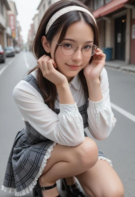 breetmix Rea 日系美女大模型插图18 breetmix Rea 日系美女大模型插图18