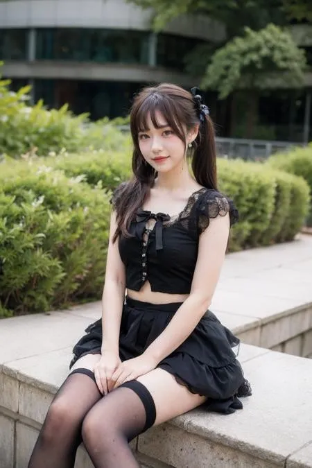 Evalisennai 国风美女写真模型插图16 Evalisennai 国风美女写真模型插图16