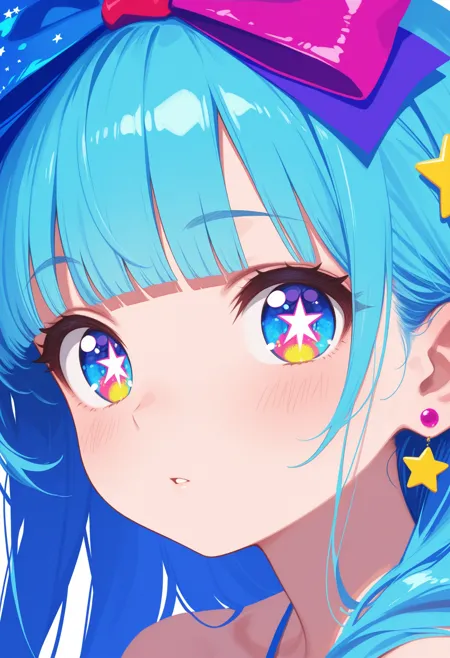 LunarCherryMix 二次元大模型插图13 LunarCherryMix 二次元大模型插图13