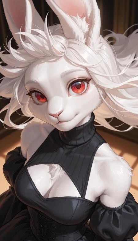 Nova Furry XL 动物怪物拟人化插图12 Nova Furry XL 动物怪物拟人化插图12