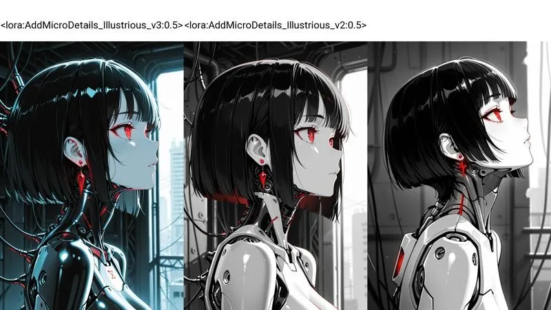 Add Micro Details 微细节画面增强插图14 Add Micro Details 微细节画面增强插图14