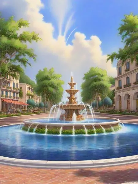 建筑草图XL/造型设计手稿LoRA插图14 建筑草图XL/造型设计手稿LoRA插图14