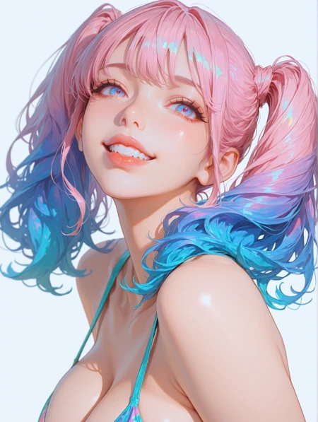Diving-Illus 3D/2D动漫写实模型插图13 Diving-Illus 3D/2D动漫写实模型插图13