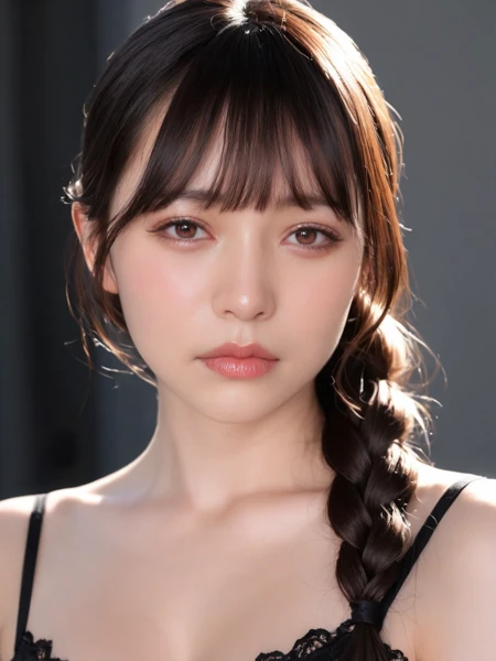 DivingIllustrious 亚洲美女模型插图11 DivingIllustrious 亚洲美女模型插图11