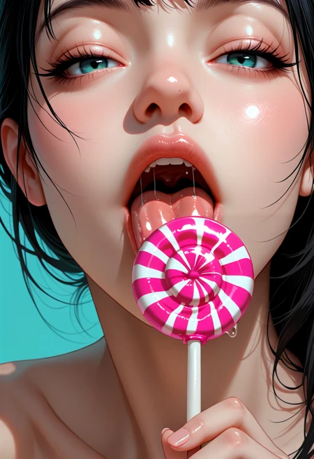iLustMix NFSW 动漫写实模型插图15 iLustMix NFSW 动漫写实模型插图15