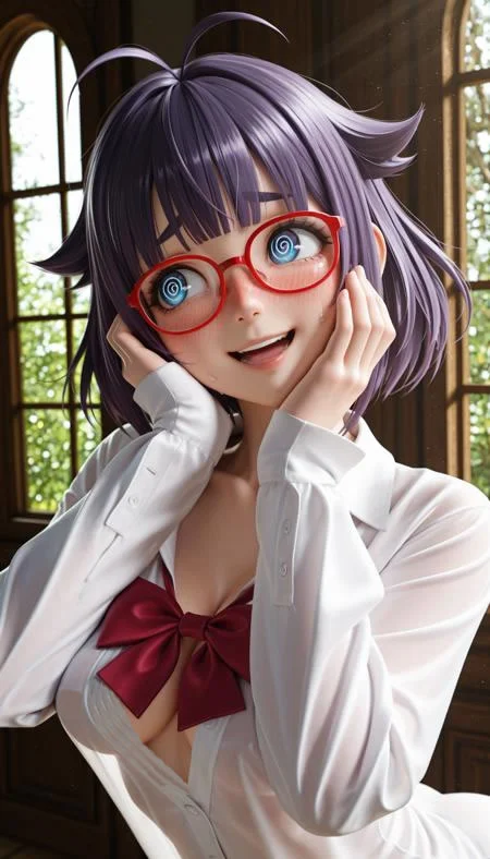 Nava 3DCG Illus 人物角色模型插图14 Nava 3DCG Illus 人物角色模型插图14