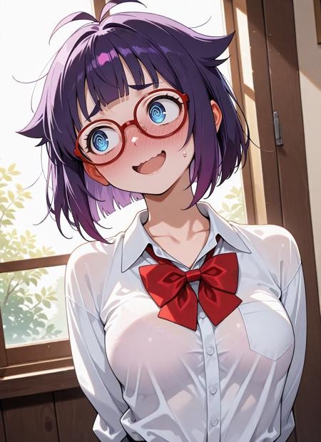 Pornzilla Hentai 动漫角色模型