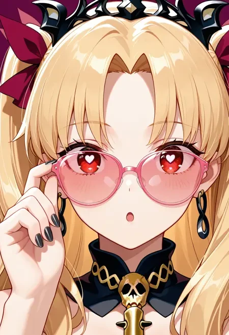 Prefect illustrious XL 动漫模型插图13 Prefect illustrious XL 动漫模型插图13