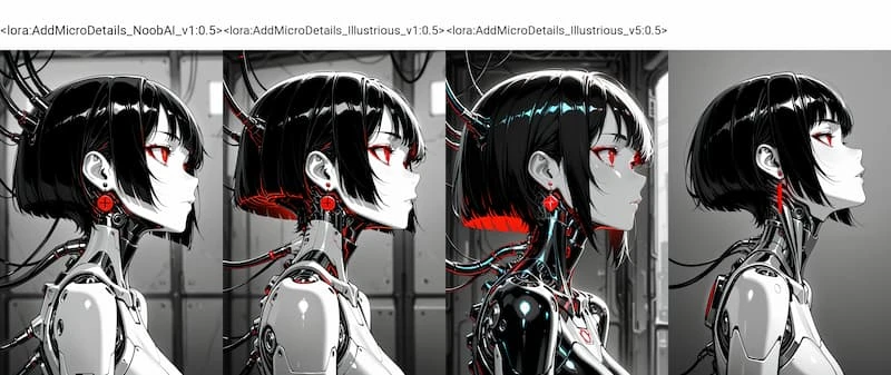 Add Micro Details 微细节画面增强插图6 Add Micro Details 微细节画面增强插图6