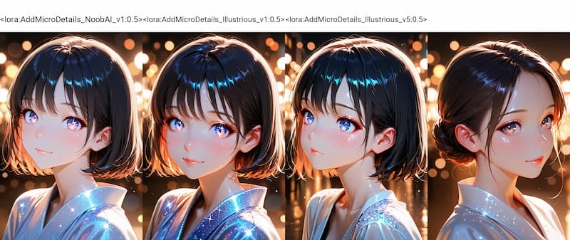 Add Micro Details 微细节画面增强插图5 Add Micro Details 微细节画面增强插图5
