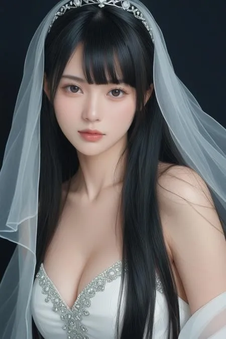Evermore Pony Mix 真人美女模型插图10 Evermore Pony Mix 真人美女模型插图10