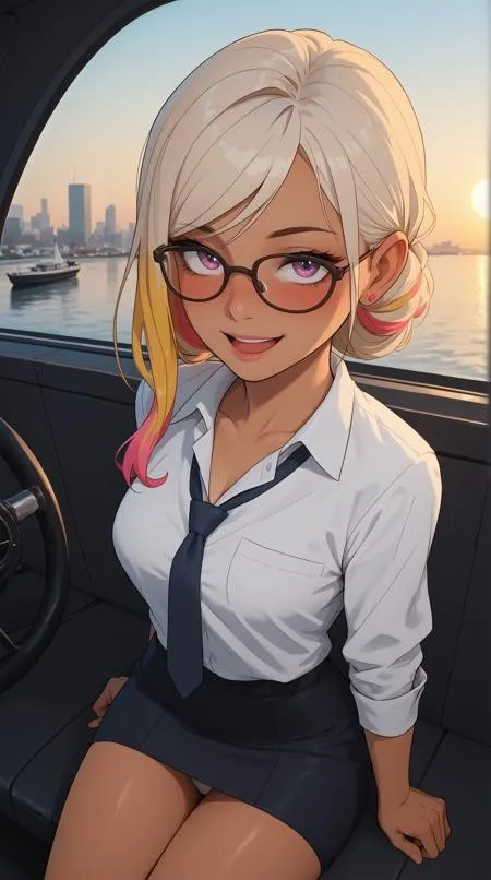 Fuktastic Pony (nfsw) 动漫大模型插图14 Fuktastic Pony (nfsw) 动漫大模型插图14