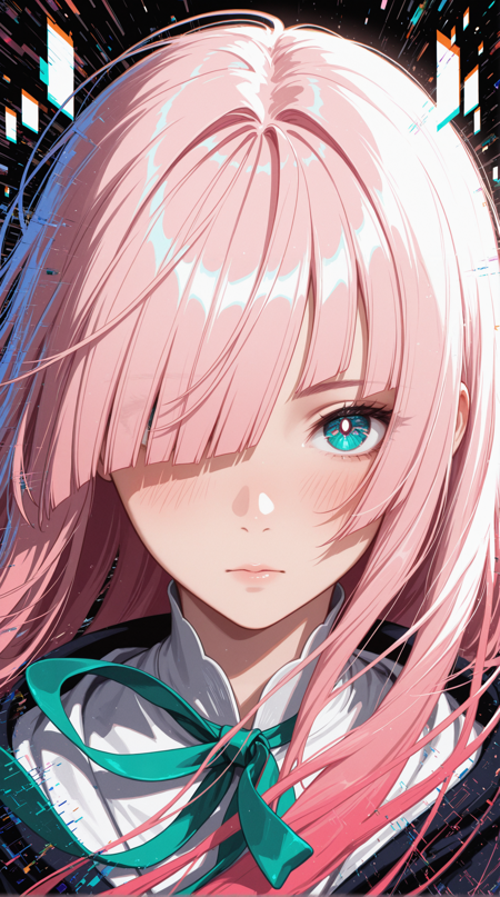 Project Illustrious 半写实动漫模型