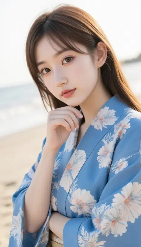 Flux Asian Pro 美女写真模型插图15 Flux Asian Pro 美女写真模型插图15