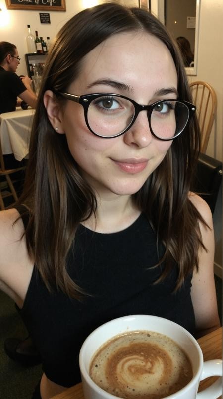 Perfection Amateur NFSW 女性模型