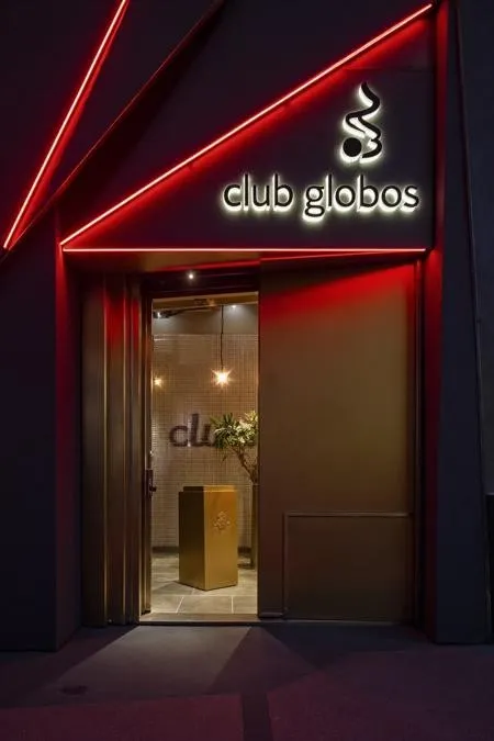 酒吧/高档餐厅室内外设计Flux LoRA插图19 酒吧/高档餐厅室内外设计Flux LoRA插图19