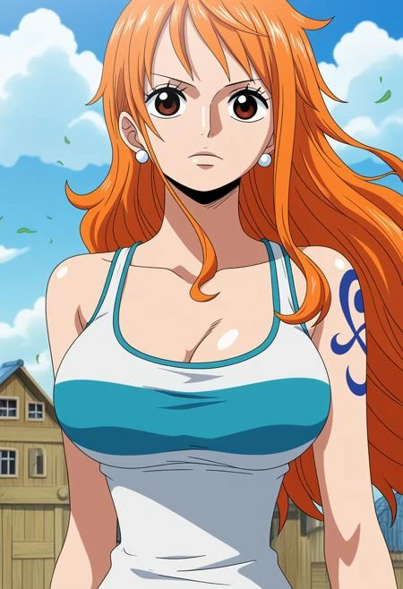 Anime Screenshot VPred 动漫角色插图15 Anime Screenshot VPred 动漫角色插图15