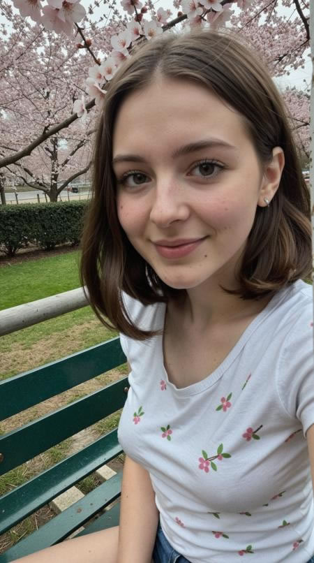 Perfection Amateur 真实女性