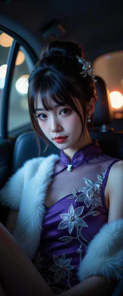 LYuyang_mix_flux 国风美女模型插图21 LYuyang_mix_flux 国风美女模型插图21