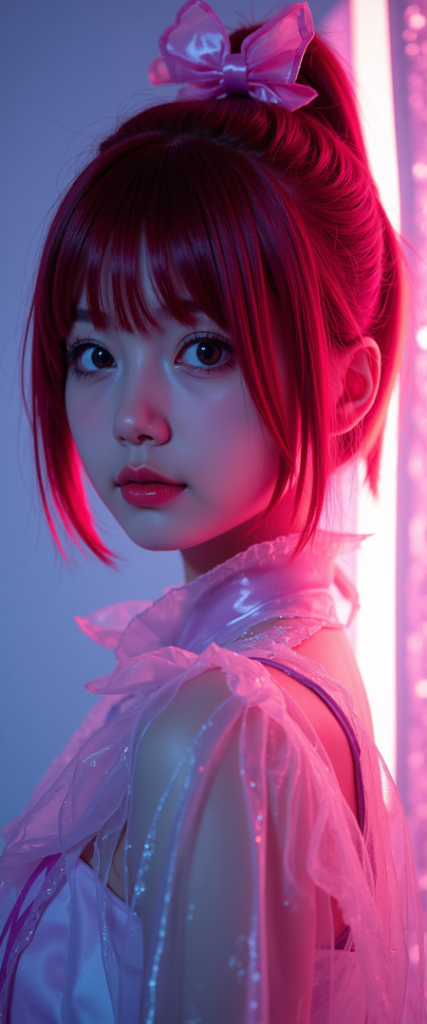 LYuyang_mix_flux 国风美女模型插图5