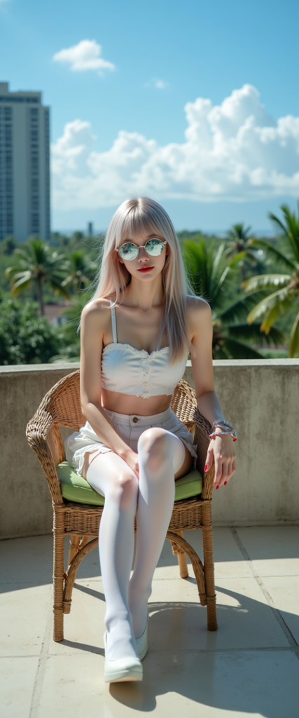 LYuyang_mix_flux 国风美女模型插图7
