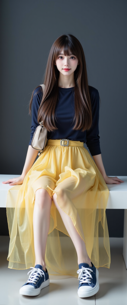 LYuyang_mix_flux 国风美女模型插图18
