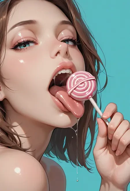 iLastMix NFSW 动漫写实模型插图14 iLastMix NFSW 动漫写实模型插图14