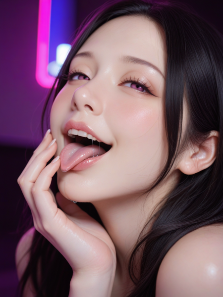 Diving-Illustrious 3DCG角色写实插图14