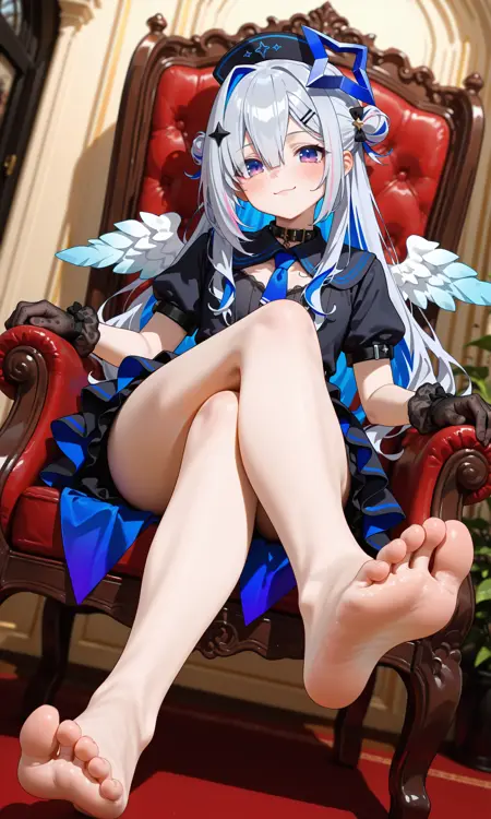 Miaomiao Harem 动漫模型插图14