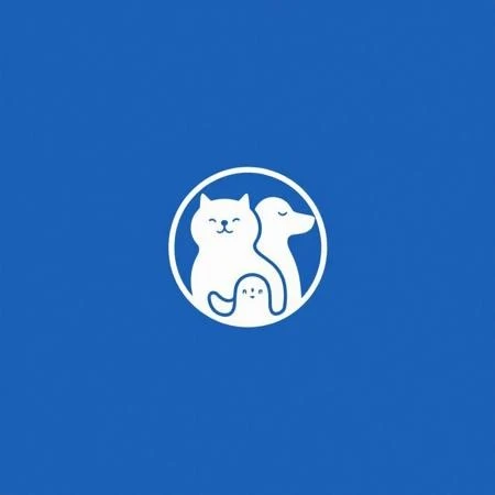 极简风Logo设计制作Flux LoRA插图8 极简风Logo设计制作Flux LoRA插图8