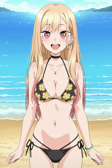 喜多川海梦全Cosplay服装角色LoRA插图12 喜多川海梦全Cosplay服装角色LoRA插图12